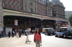 Harshitha Gopinathan