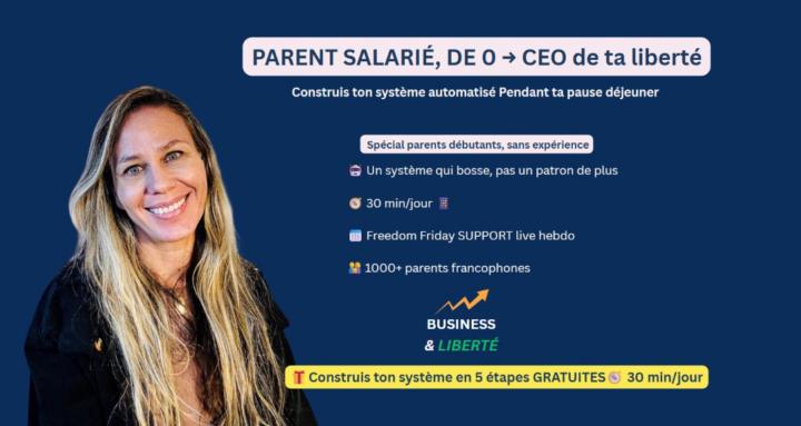 Business & Liberté 
