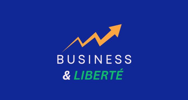 Business & Liberté 