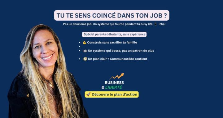 Business & Liberté 