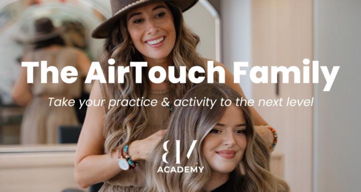 The AirTouch Family