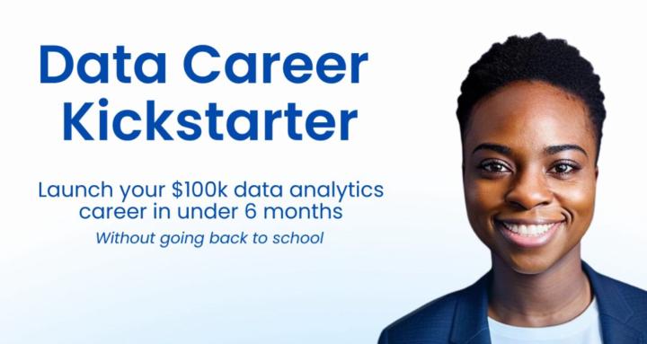 Data Analyst University (Free)