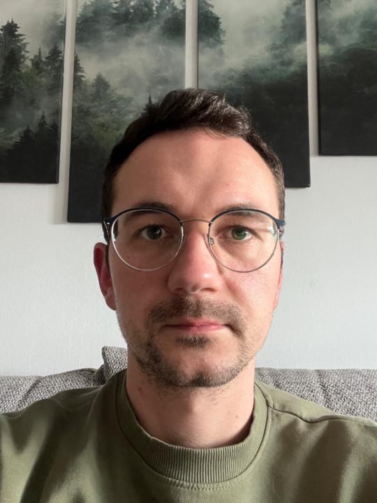 Dominik Reuter