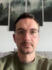 Dominik Reuter