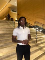 Camron Coleman