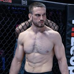 Trent Miller