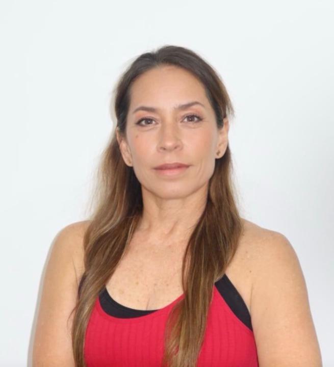 Tina Covalles