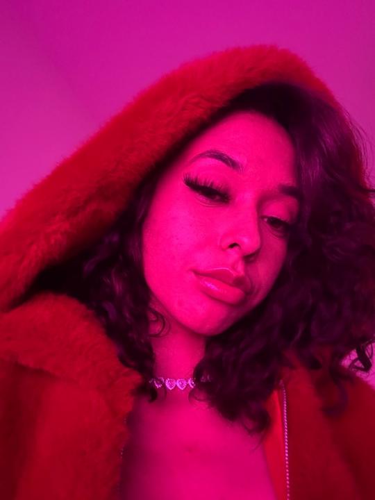 America Chavez