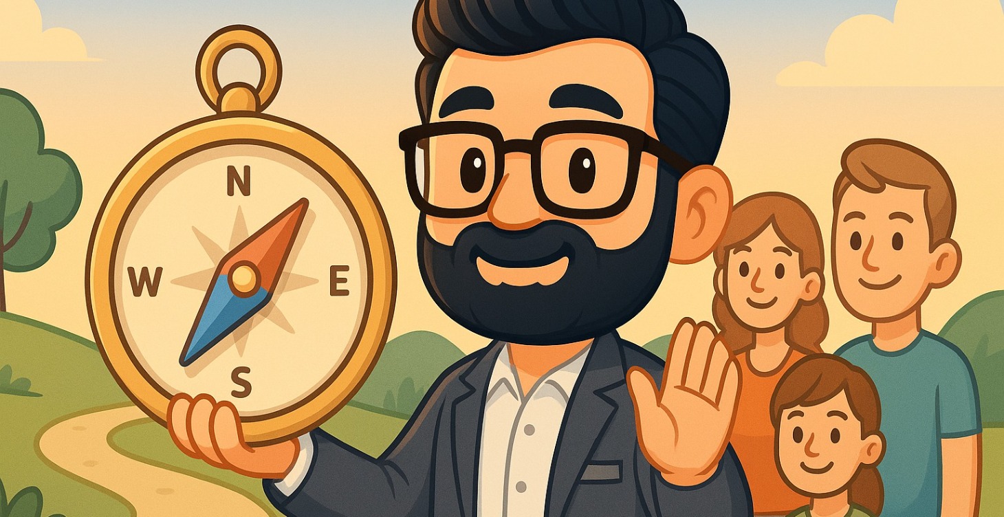 KLANT KOMPAS TRAINING