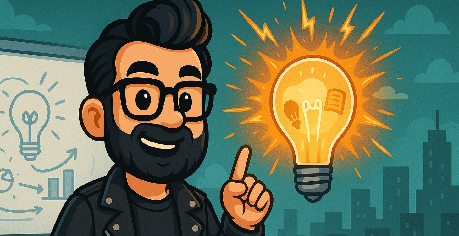 IDEE NAAR IMPACT TRAINING