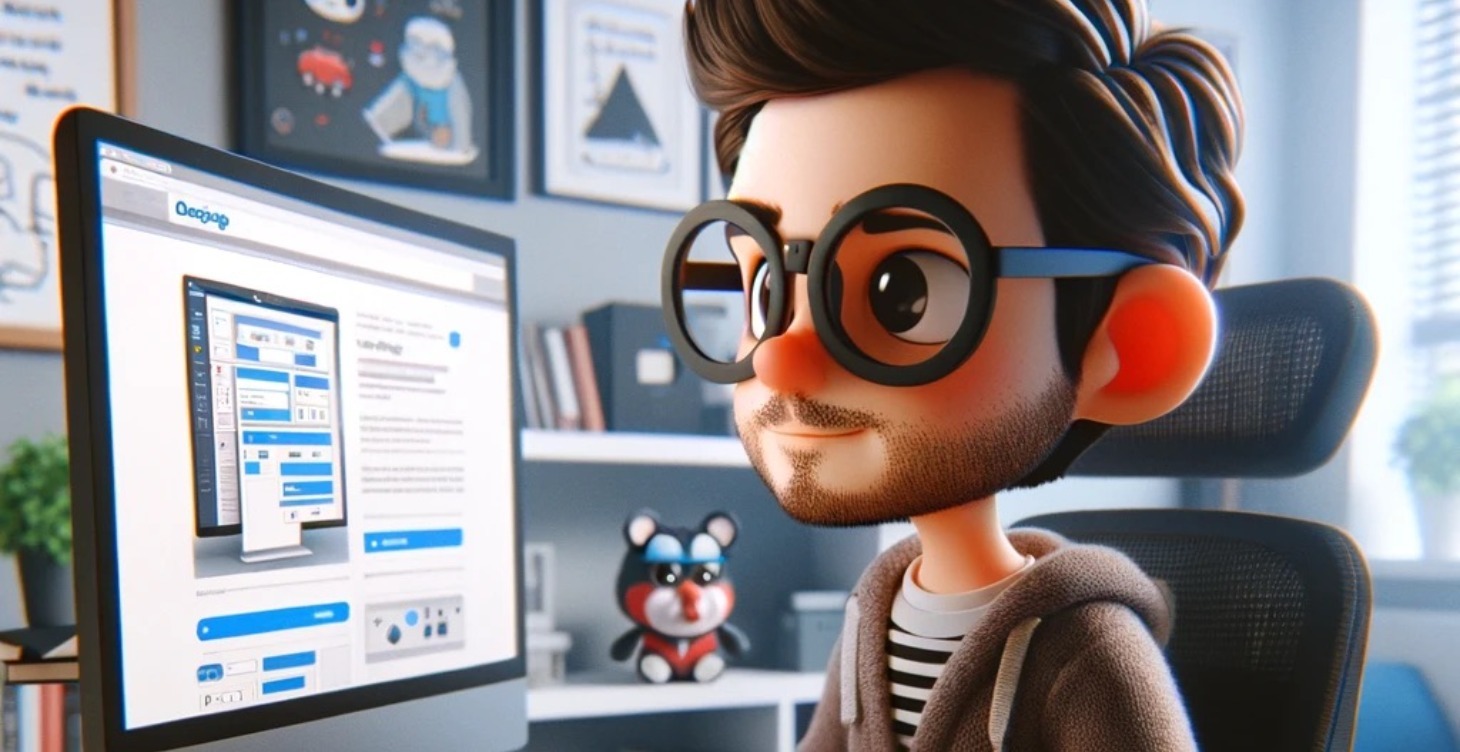 (BOEK) DE MEESTERLIJK CONVERTERENDE SALESPAGE