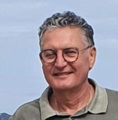 Claude du Crest