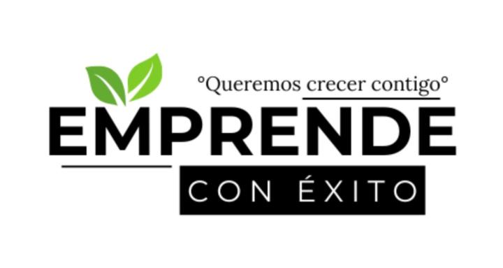 Emprendedores