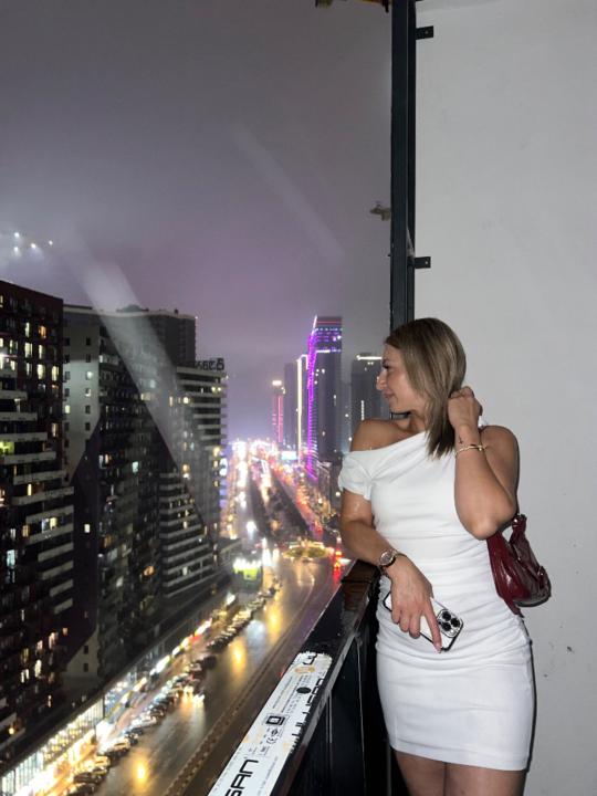 Tamunia Palelashvili