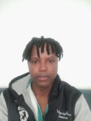 Saikou Sow