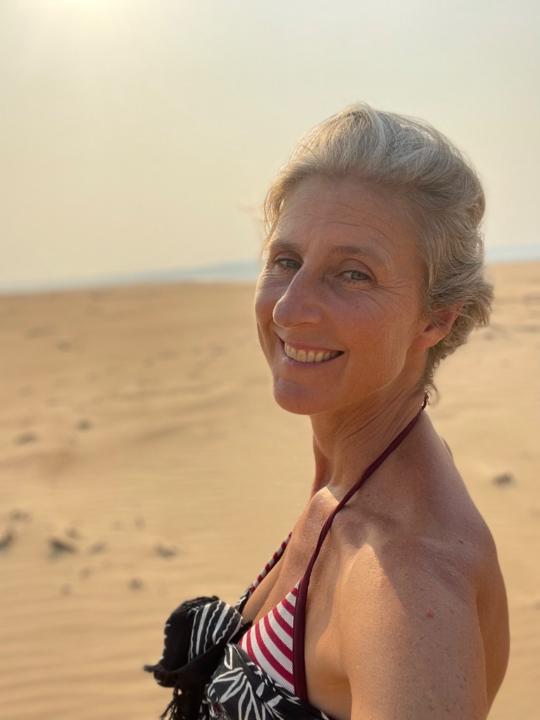 Ziva Jelnikar