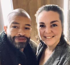 Stevens et Pauline KANGNI-FOLI et CHAUCHOT