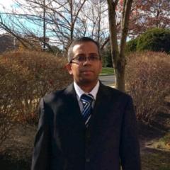 Srikrishna Parthasarathy