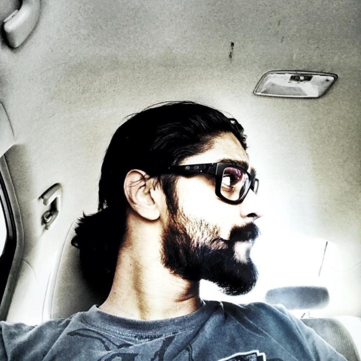 Shahid Prakash
