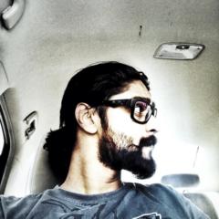 Shahid Prakash