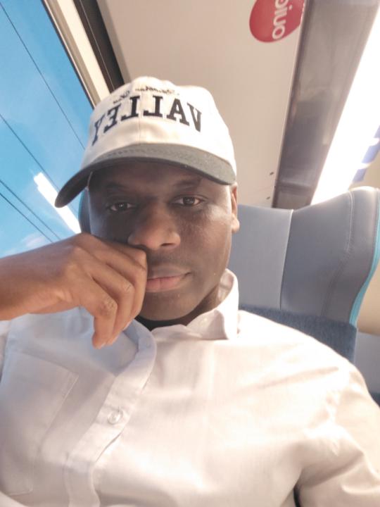 Abdoulaye Fall