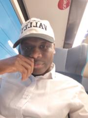 Abdoulaye Fall