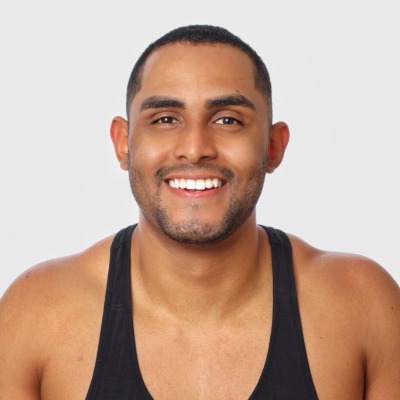 Gerardo Marrero