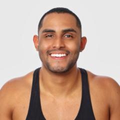 Gerardo Marrero