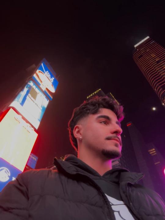 Caio Daniel Martins Sanchez