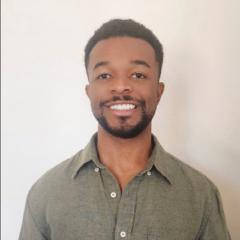 Jordan Daniels