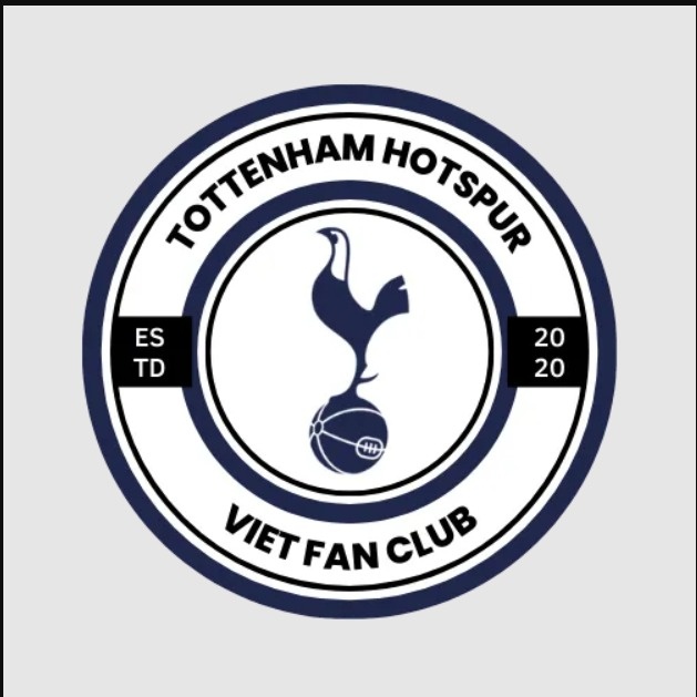 FC Tottenham Hotspur VN