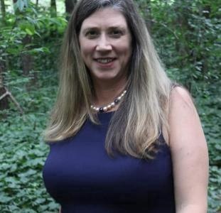 Alicia Strickland