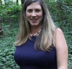 Alicia Strickland