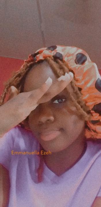 Ezeh Emmanuella