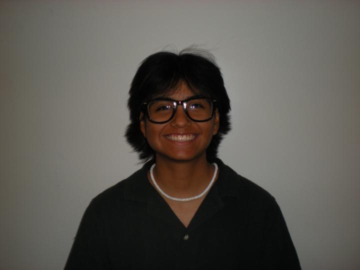 Ayrton Ruiz