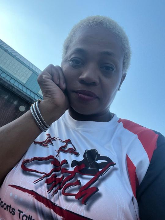 Sherita Miller