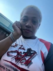 Sherita Miller