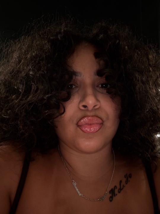 Deonna Johnson
