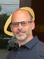 Eric Storti