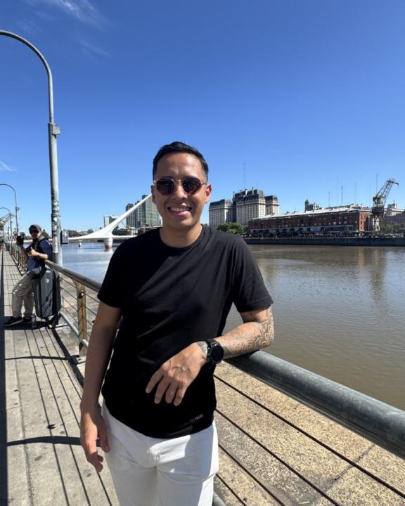 Gustavo Gaviña