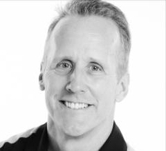 Ray Redmond