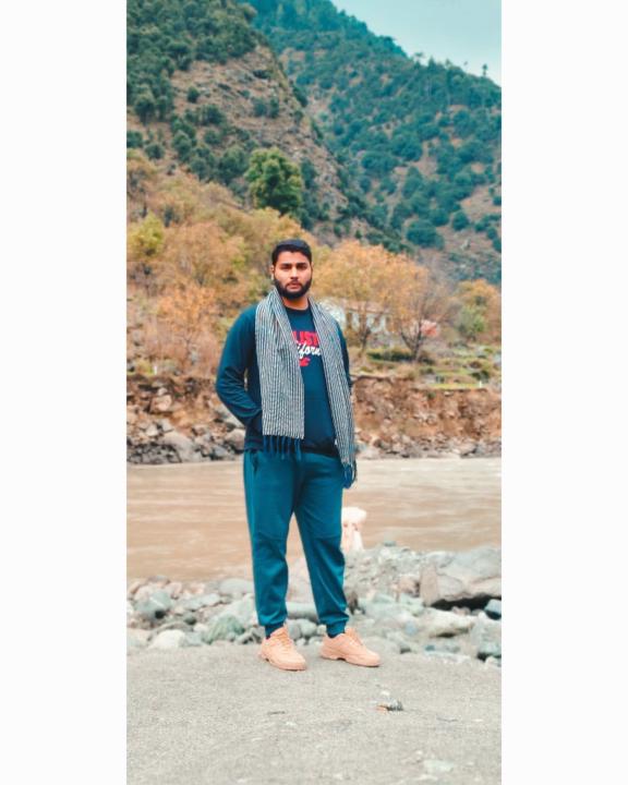 Muhammad Ramzan