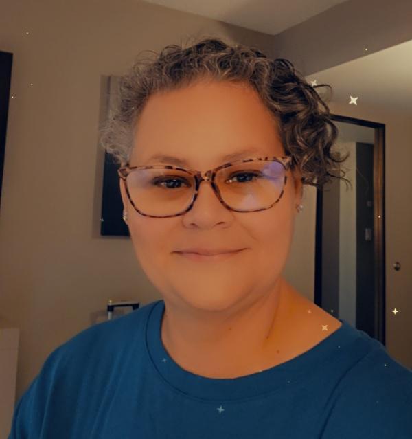 Collette Desroches