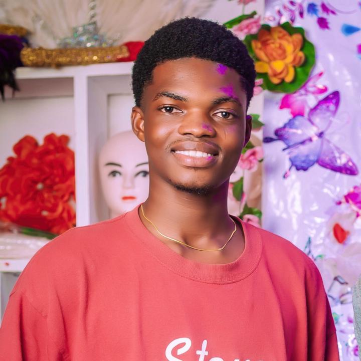 Prosper Abugri