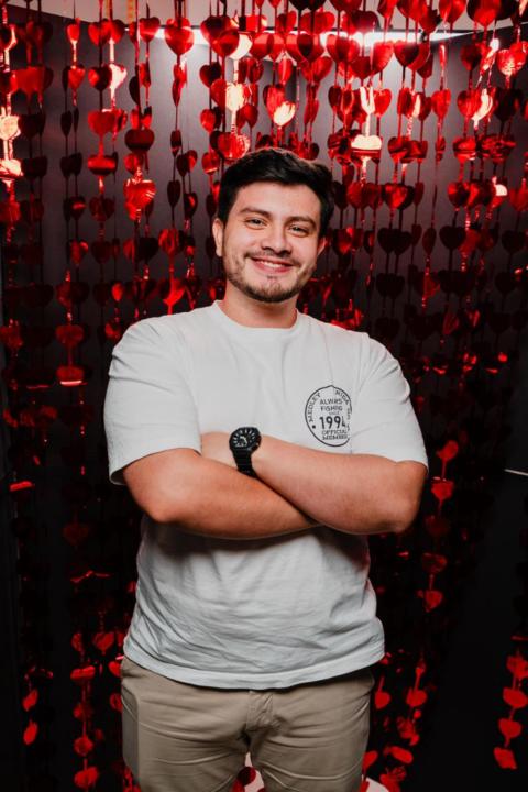 Carlos Coello