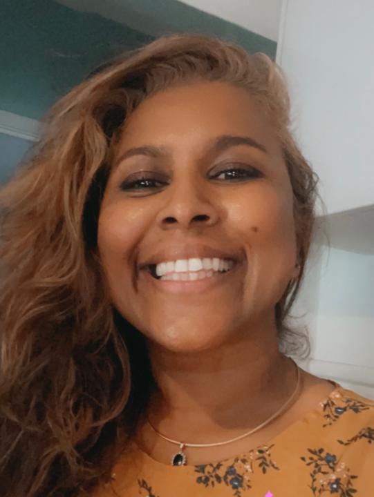 Sandra McDonald