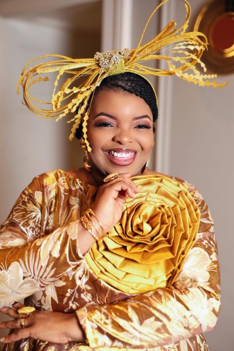Ayodele Akinola
