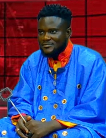 Isaac Boateng