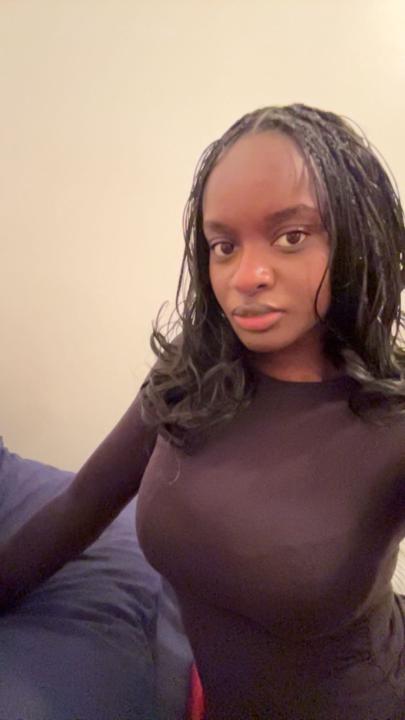 Jonelle Ngandunu