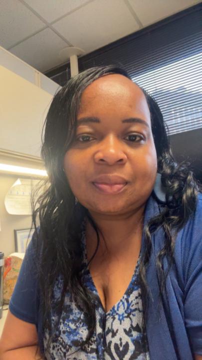 Jacqueline Pitchford